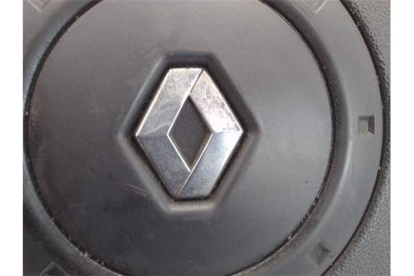 Recambio de airbag volante para renault scenic ii (jm) referencia OEM IAM 8200381849 6010579 