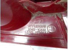 Recambio de piloto trasero derecho para hyundai getz (tb) referencia OEM IAM 92402-1CXX  