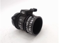 Recambio de caudalimetro para nissan qashqai (j10) 1.5 tekna referencia OEM IAM 820068258/H8200702517 5WK97021 