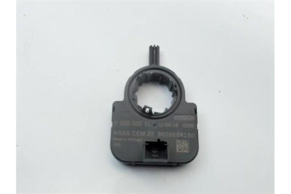 Recambio de sensor angulo de giro para citroen c4 grand picasso 1.6 exclusive referencia OEM IAM 265005517  