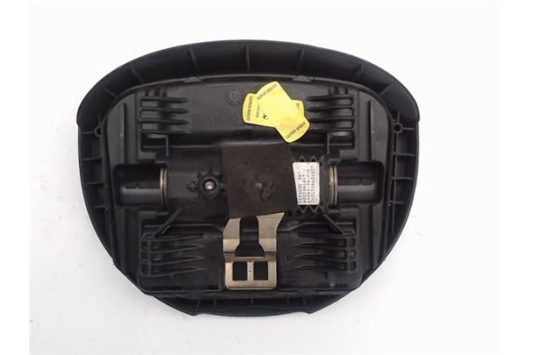 Recambio de airbag volante para renault scenic ii (jm) referencia OEM IAM 8200381849 6010579 