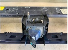 Recambio de frente delantero para ford focus (daw, dbw) 1.6 16v referencia OEM IAM 1215920  