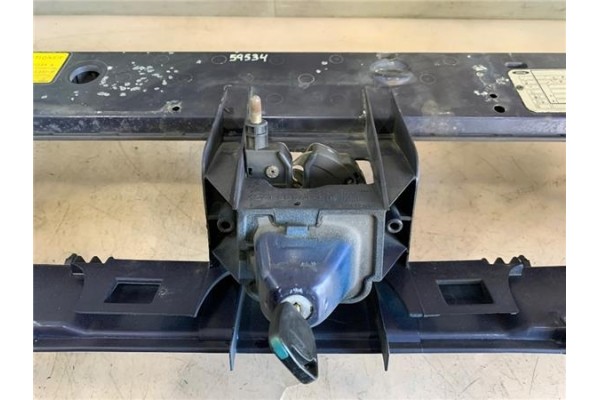 Recambio de frente delantero para ford focus (daw, dbw) 1.6 16v referencia OEM IAM 1215920  