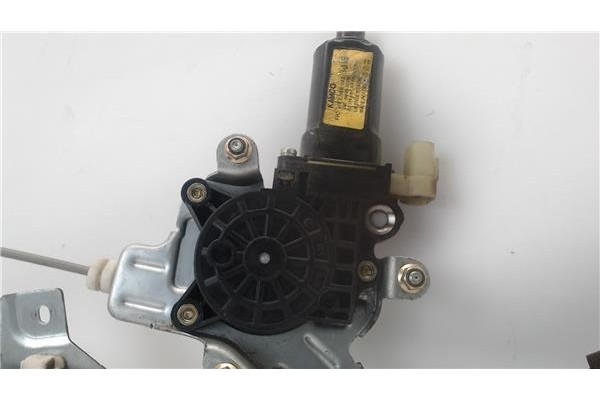 Recambio de brazo inferior trasero izquierdo para jaguar f-pace 2.0 r-sport awd referencia OEM IAM HK835B531AE HK835K976AA 