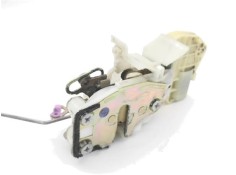 Recambio de cierre electromagnetico delantero derecho para honda civic vi 1.6 referencia OEM IAM 72110S6AE02  