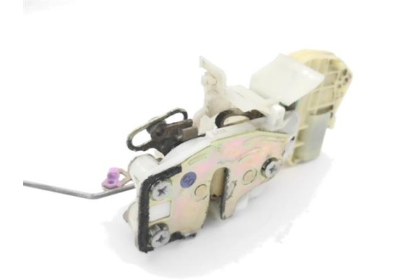 Recambio de cierre electromagnetico delantero derecho para honda civic vi 1.6 referencia OEM IAM 72110S6AE02  