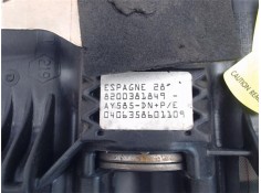 Recambio de airbag volante para renault scenic ii (jm) referencia OEM IAM 8200381849 6010579 