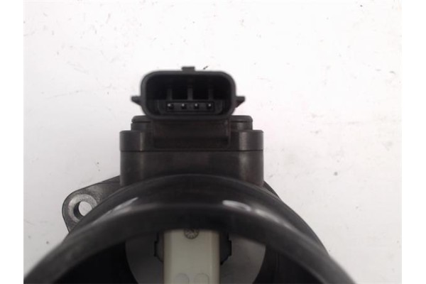 Recambio de caudalimetro para nissan qashqai (j10) 1.5 tekna referencia OEM IAM 820068258/H8200702517 5WK97021 