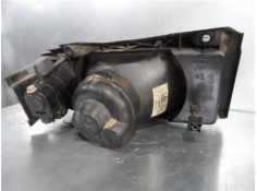 Recambio de faro delantero izquierdo para citroen jumpy (u6u) 1.9 td referencia OEM IAM 6204T7 CARELLO 