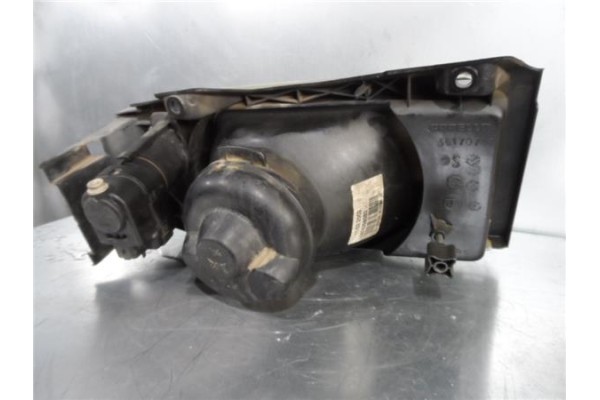 Recambio de faro delantero izquierdo para citroen jumpy (u6u) 1.9 td referencia OEM IAM 6204T7 CARELLO 