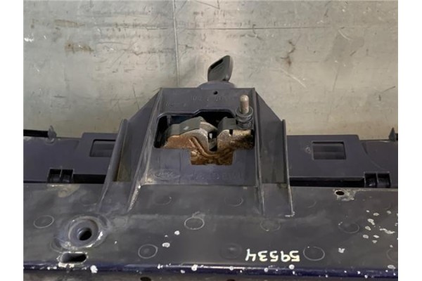 Recambio de frente delantero para ford focus (daw, dbw) 1.6 16v referencia OEM IAM 1215920  