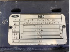 Recambio de frente delantero para ford focus (daw, dbw) 1.6 16v referencia OEM IAM 1215920  