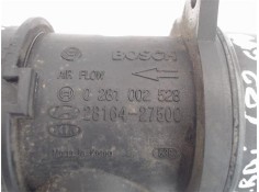 Recambio de caudalimetro para hyundai matrix (fc) 1.5 crdi gls referencia OEM IAM 2816427500 0281002528 2816422610 , HYUNDAI