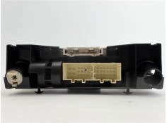 Recambio de mandos calefaccion / a.a. para volkswagen polo iv (9n1) 1.2 12v referencia OEM IAM 6Q0820045E  