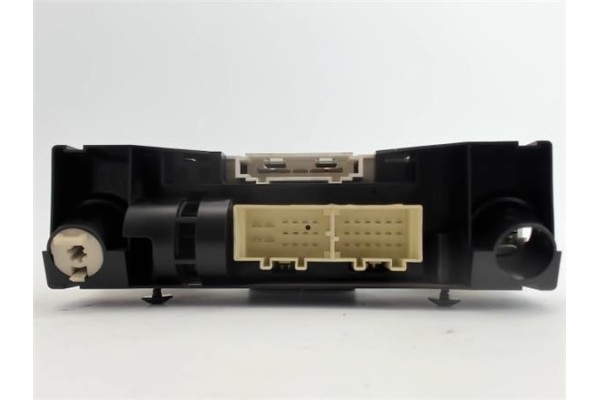 Recambio de mandos calefaccion / a.a. para volkswagen polo iv (9n1) 1.2 12v referencia OEM IAM 6Q0820045E  