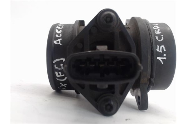 Recambio de caudalimetro para hyundai matrix (fc) 1.5 crdi gls referencia OEM IAM 2816427500 0281002528 2816422610 , HYUNDAI