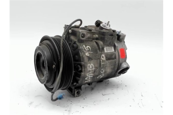 Recambio de compresor aire acond. para saab 9-5 berlina 1.9 tid vector griffin edition referencia OEM IAM SB2399560  