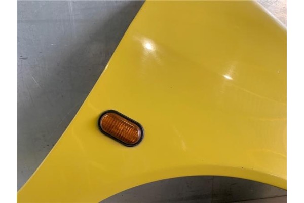 Recambio de aleta delantero derecha para renault twingo i (c06) 1.2 (c066/67/68) referencia OEM IAM 7782170229  
