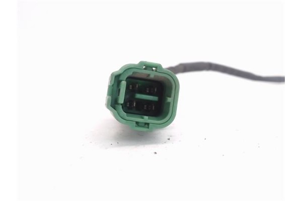 Recambio de sonda lambda para suzuki swift iii (sg) 1.5 referencia OEM IAM 1821362J00 M15A 