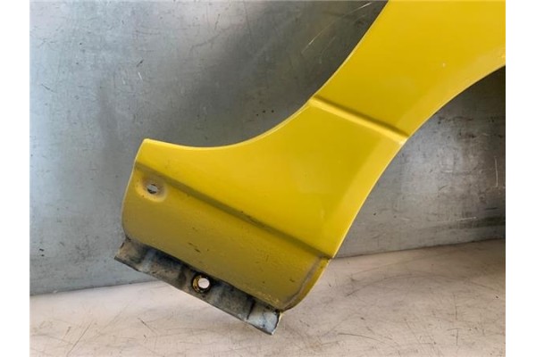 Recambio de aleta delantero derecha para renault twingo i (c06) 1.2 (c066/67/68) referencia OEM IAM 7782170229  