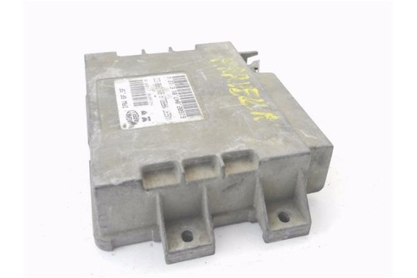 Recambio de centralita para seat marbella 0.9 referencia OEM IAM 6160204701E IAW6FSF 