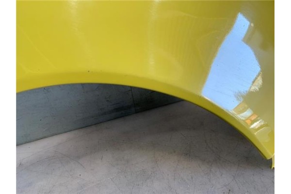 Recambio de aleta delantero derecha para renault twingo i (c06) 1.2 (c066/67/68) referencia OEM IAM 7782170229  