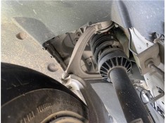 Recambio de brazo superior delantero izquierdo para jaguar f-pace 2.0 r-sport awd referencia OEM IAM T4A1069  