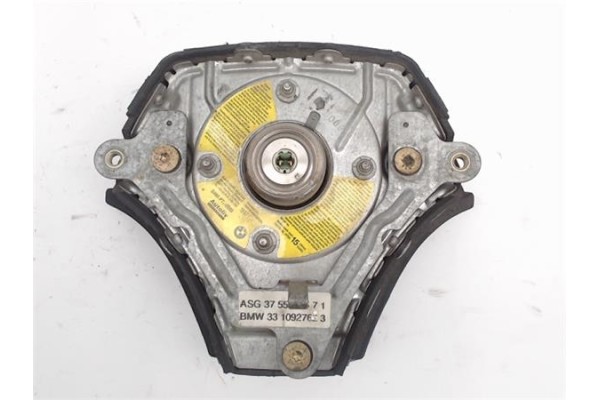 Recambio de airbag volante para bmw serie 3 berlina (e36) referencia OEM IAM 3310927623 3755265571 