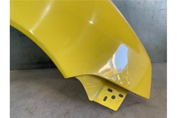 Recambio de aleta delantero derecha para renault twingo i (c06) 1.2 (c066/67/68) referencia OEM IAM 7782170229  