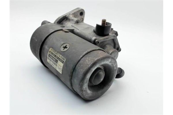 Recambio de motor arranque para kia sportage (km) 2.0 crdi referencia OEM IAM 3610027010  3610027000 , HYUNDAI | 3610027000 , KI