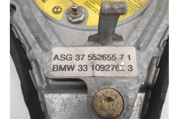 Recambio de airbag volante para bmw serie 3 berlina (e36) referencia OEM IAM 3310927623 3755265571 
