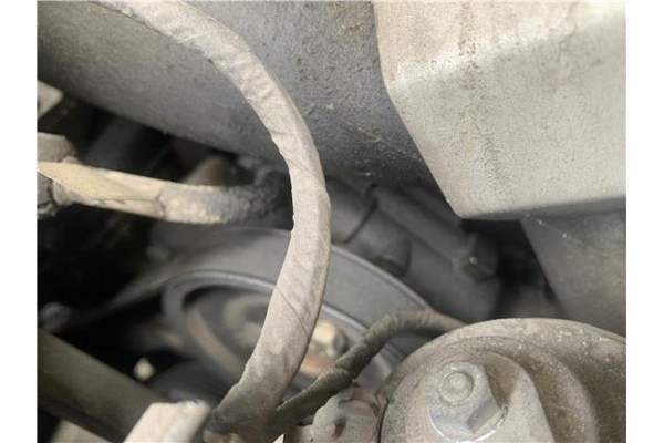 Recambio de compresor aire acond. para land rover freelander (ln) 2.0 hse familiar referencia OEM IAM JPB500120  