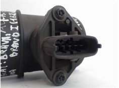 Recambio de caudalimetro para alfa romeo gtv (163) 2.0 t.spark 16v elegante referencia OEM IAM 0280218019  