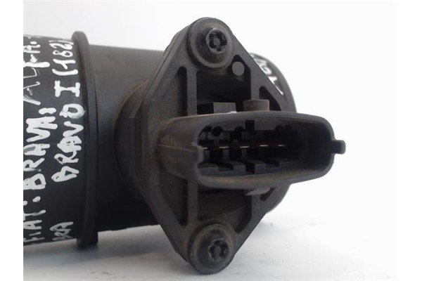 Recambio de caudalimetro para alfa romeo gtv (163) 2.0 t.spark 16v elegante referencia OEM IAM 0280218019  