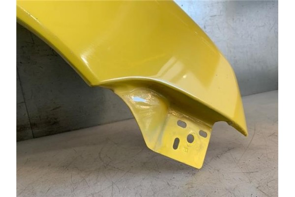 Recambio de aleta delantero derecha para renault twingo i (c06) 1.2 (c066/67/68) referencia OEM IAM 7782170229  