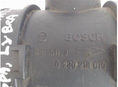 Recambio de caudalimetro para alfa romeo gtv (163) 2.0 t.spark 16v elegante referencia OEM IAM 0280218019  