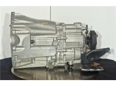 Recambio de caja cambios manual para mercedes-benz clase c (bm 203) berlina 2.2 220 cdi (203.006) referencia OEM IAM 2112605700 