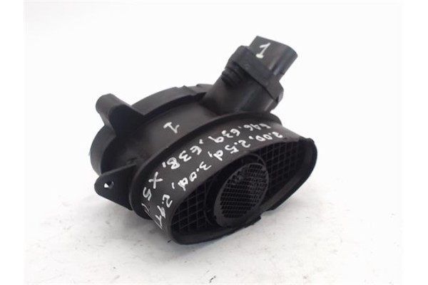 Recambio de caudalimetro para bmw serie 3 berlina (e46) 3.0 330d referencia OEM IAM 0928400468 136277870760 