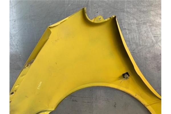 Recambio de aleta delantero derecha para renault twingo i (c06) 1.2 (c066/67/68) referencia OEM IAM 7782170229  