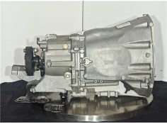 Recambio de caja cambios manual para mercedes-benz clase c (bm 203) berlina 2.2 220 cdi (203.006) referencia OEM IAM 2112605700 