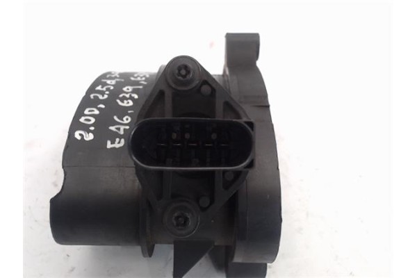 Recambio de caudalimetro para bmw serie 3 berlina (e46) 3.0 330d referencia OEM IAM 0928400468 136277870760 