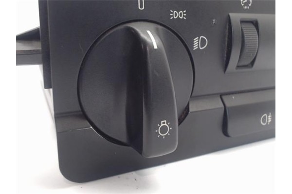 Recambio de mando de luces para bmw serie 3 berlina (e46) referencia OEM IAM 61316907944  