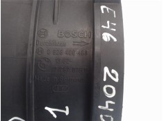 Recambio de caudalimetro para bmw serie 3 berlina (e46) 3.0 330d referencia OEM IAM 0928400468 136277870760 