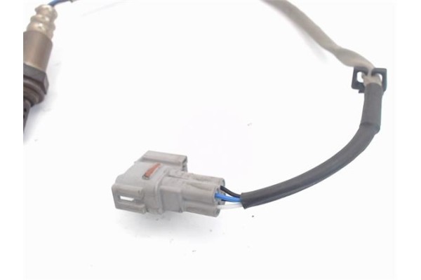 Recambio de sonda lambda para suzuki swift iii (sg) 1.5 referencia OEM IAM 1821362J11  