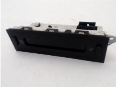 Recambio de display para peugeot partner furgón (5) 1.9 d referencia OEM IAM 6155R3 9642824677 