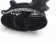 Recambio de caudalimetro para bmw serie 3 berlina (e46) 3.0 330d referencia OEM IAM 0928400468 136277870760 