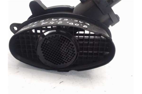 Recambio de caudalimetro para bmw serie 3 berlina (e46) 3.0 330d referencia OEM IAM 0928400468 136277870760 
