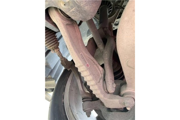 Recambio de brazo suspension delantero izquierdo para jaguar f-pace 2.0 r-sport awd referencia OEM IAM T4A41757 J9D33C255BB 