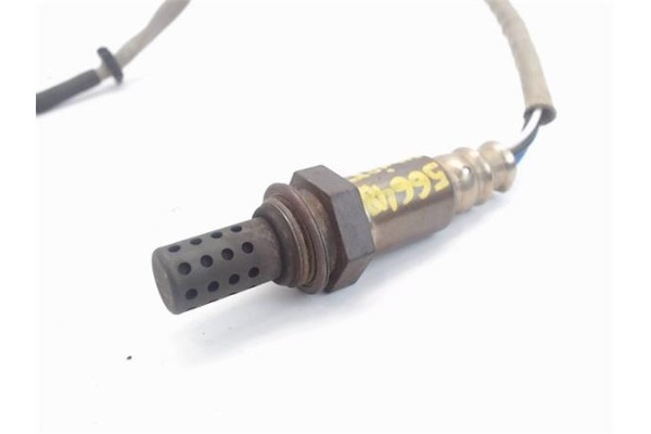 Recambio de sonda lambda para suzuki swift iii (sg) 1.5 referencia OEM IAM 1821362J11  