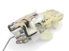 Recambio de cierre electromagnetico delantero derecho para honda civic vi 1.6 referencia OEM IAM 72110S6AE02  